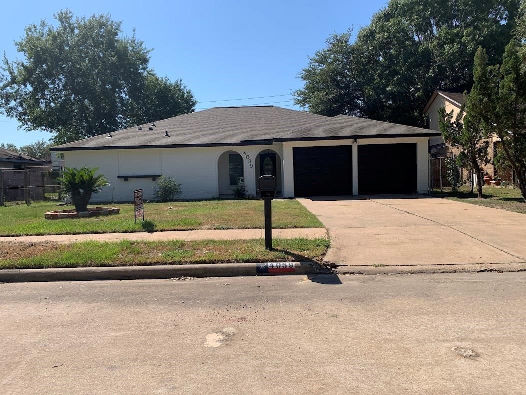 4039 Woodhollow Lane