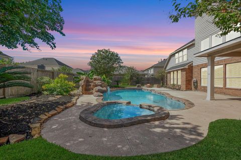 Photo of 28219 Longspur Drive, Katy, TX 77494 (MLS # 17888496)