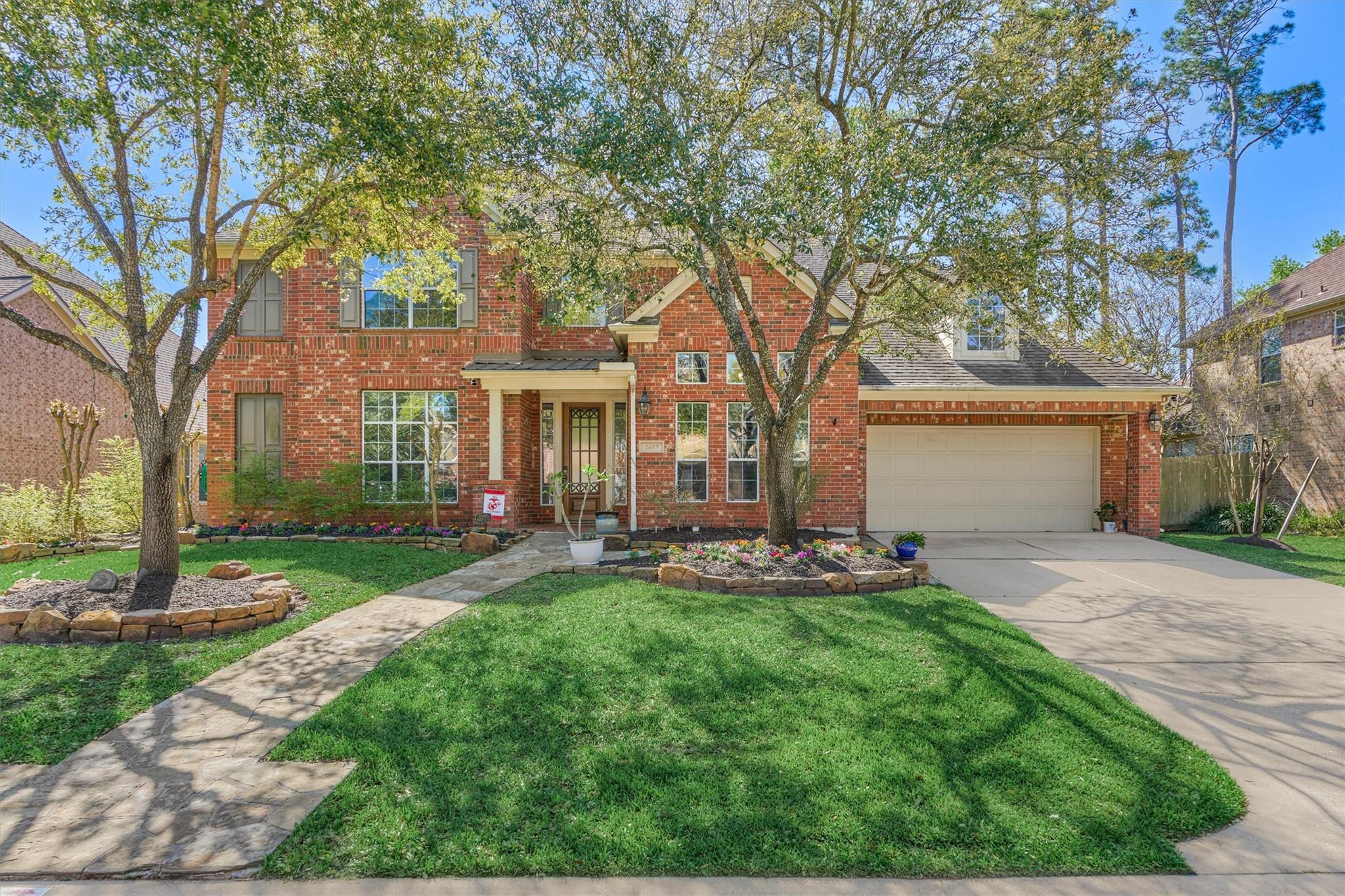 6615 Pelham Chase Drive
