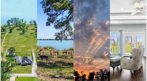 Photo of 14422 Lakeside Terrace Drive, Houston, TX 77044 (MLS # 96404435)