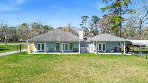 14422 Lakeside Terrace Drive Houston TX 77044