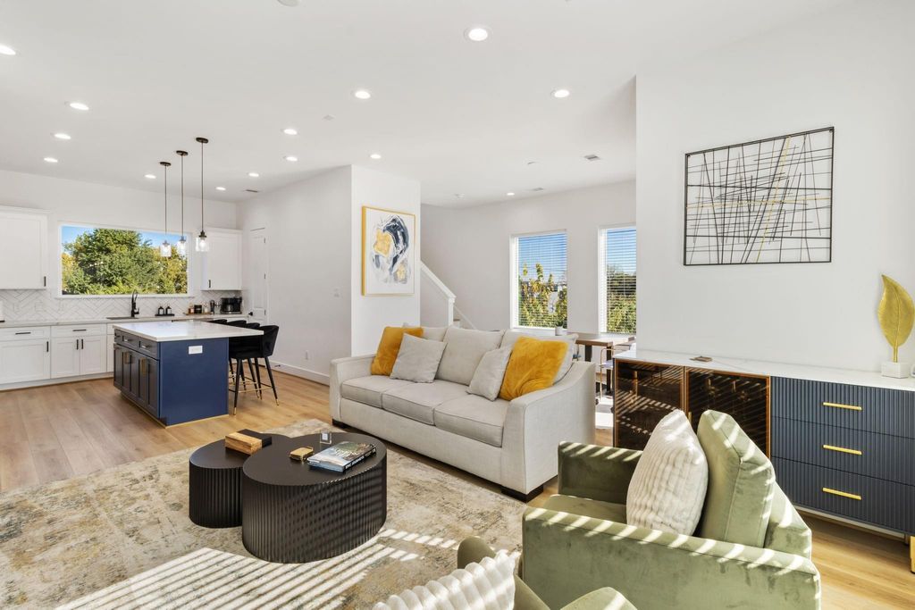 Photo of 1807 Lee Street, Houston, TX 77026 (MLS # 71076979)