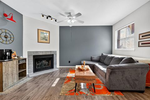 Photo of 1103 Dulles Avenue #304, Stafford, TX 77477 (MLS # 90418039)