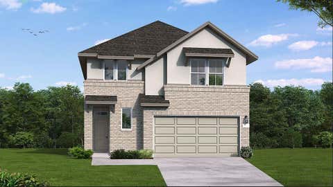 Photo of 26710 Concord Dawn Drive, Richmond, TX 77406 (MLS # 55667338)