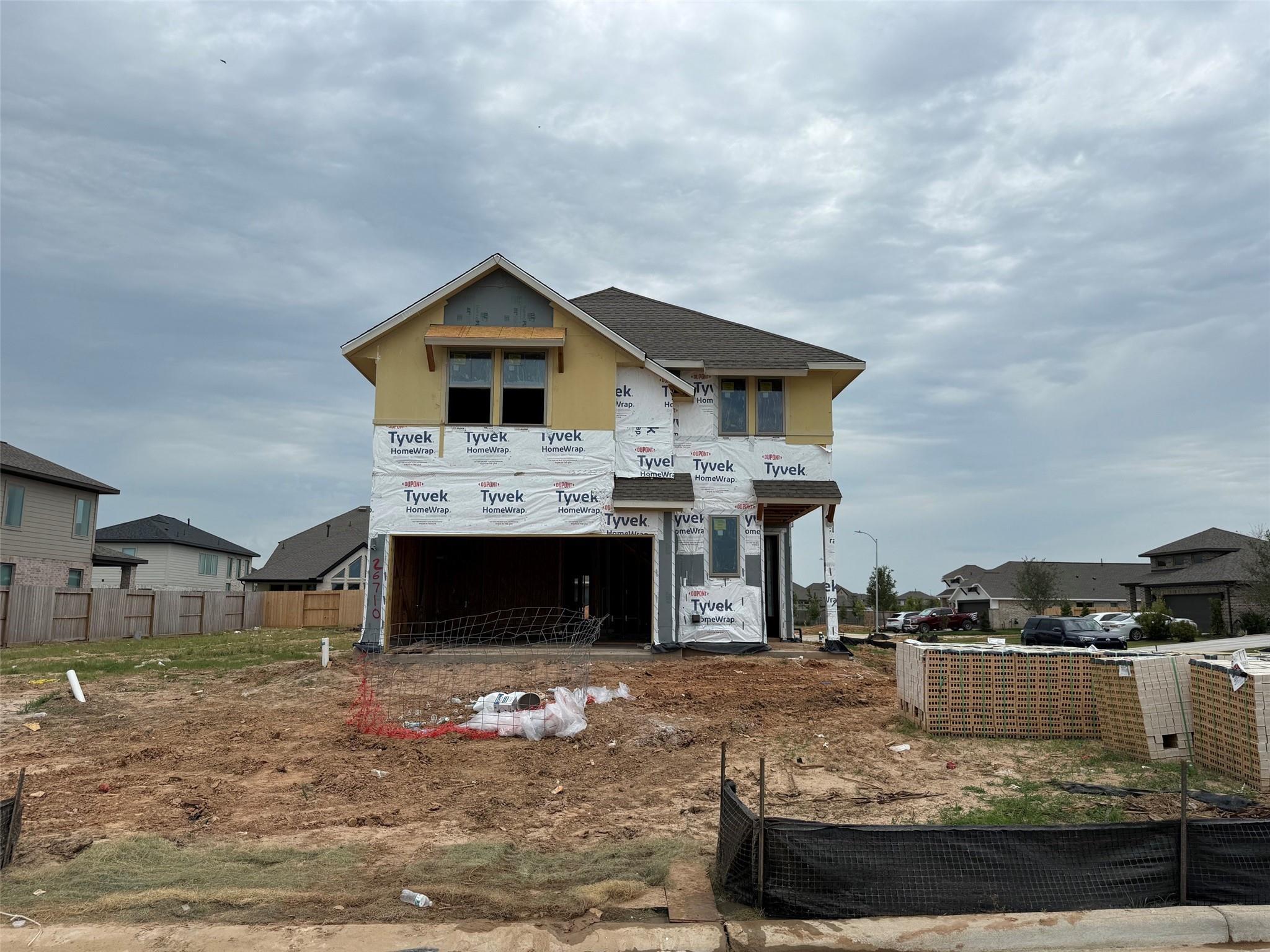 26710 Concord Dawn Drive