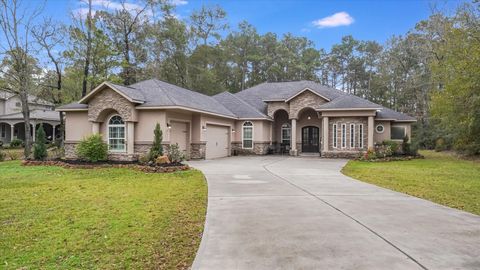 Photo of 18315 Wisp Willow Way, Porter, TX 77365 (MLS # 86289057)