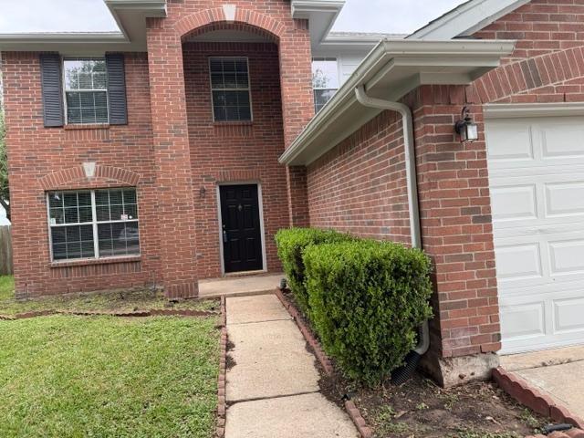 3615 John Hancock Lane