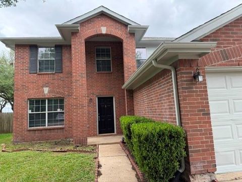 3615 John Hancock Lane Missouri City TX 77459