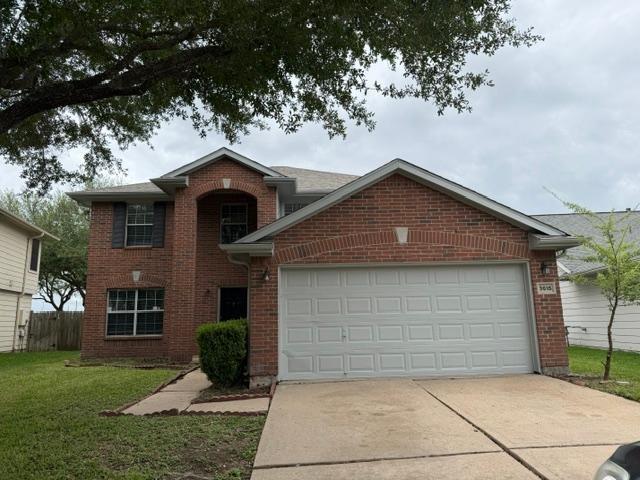 3615 John Hancock Lane