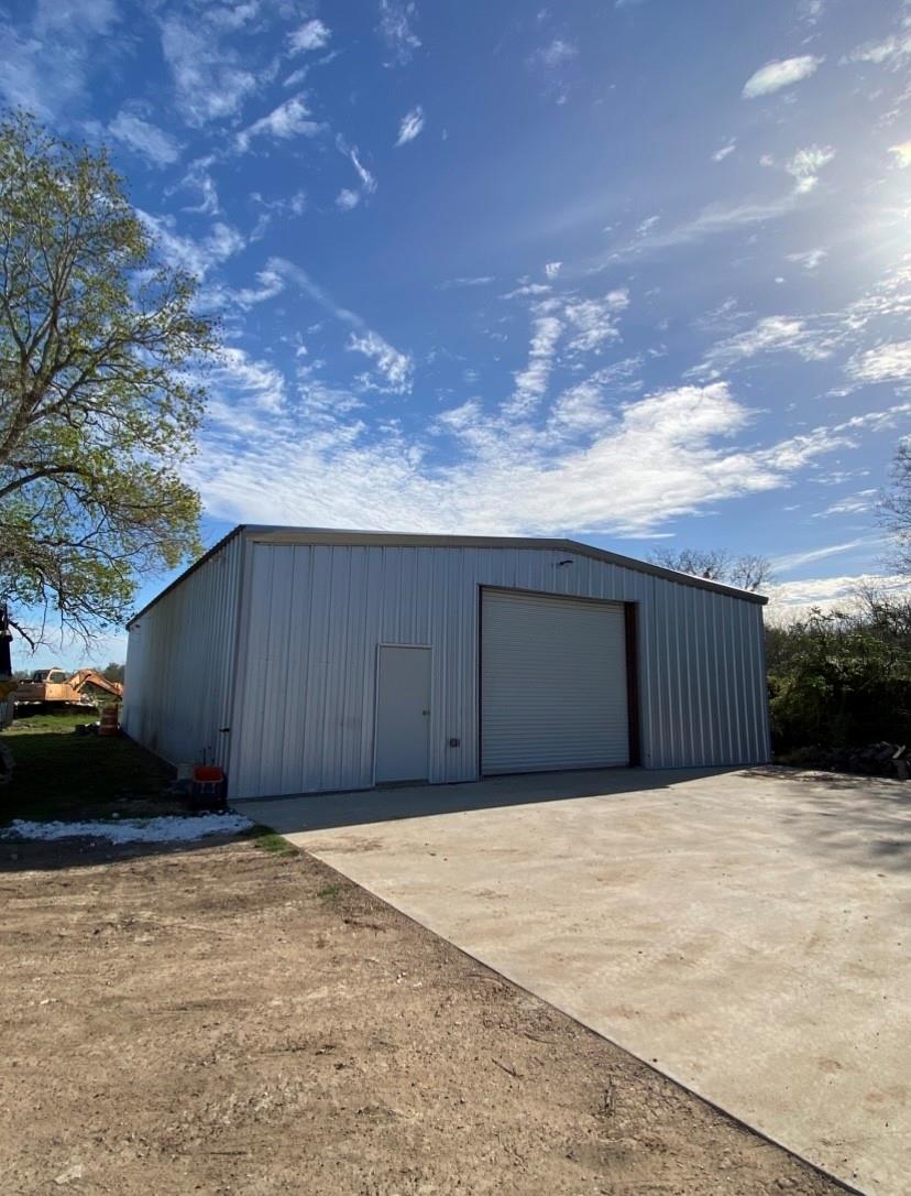 7937 Welch Road