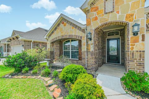 Photo of 18826 Rosewood Terrace Drive, New Caney, TX 77357 (MLS # 43370427) Photo of 18826 Rosewood Terrace Drive, New Caney, TX 77357 (MLS # 43370427)