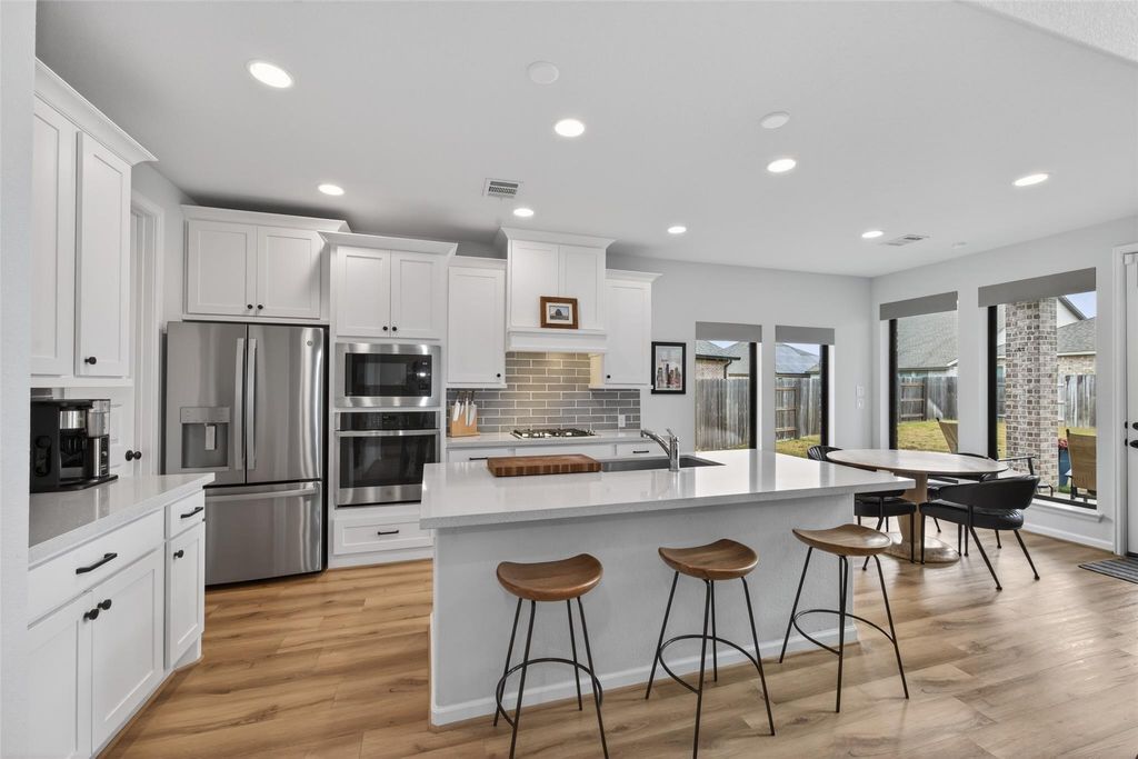 Photo of 7214 Darting Plover Way, Katy, TX 77493 (MLS # 87425051)