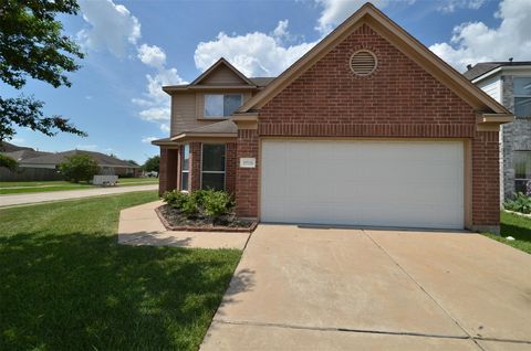 Photo of 19534 Providence Shore Way, Cypress, TX 77433 (MLS # 92659856)