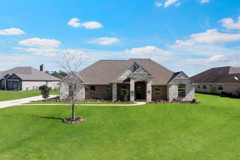 18819 Serene Water Drive Montgomery TX 77356