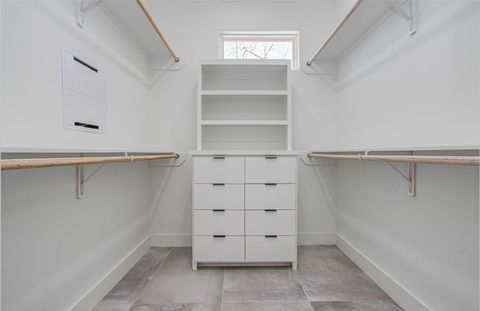 Tiny photo for 4603 Edison Street #A, Houston, TX 77009 (MLS # 26582323)