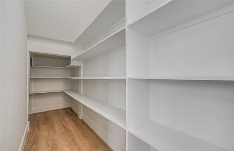 Tiny photo for 4603 Edison Street #A, Houston, TX 77009 (MLS # 26582323)