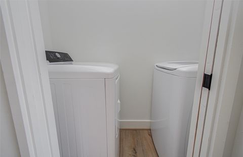 Tiny photo for 4603 Edison Street #A, Houston, TX 77009 (MLS # 26582323)