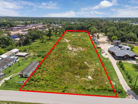 6116 Hermann Road Houston TX 77050