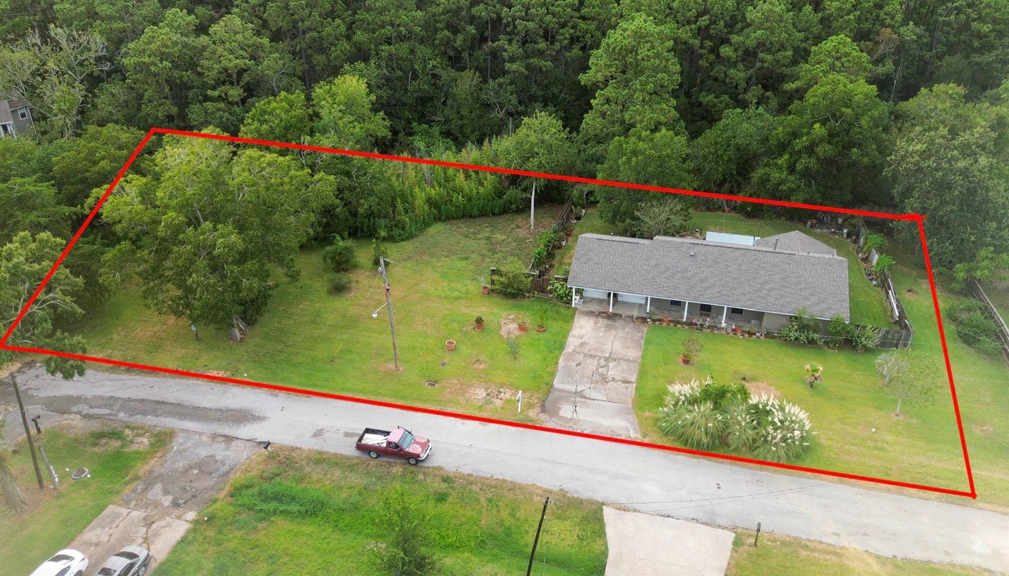 2117 Pecan Street