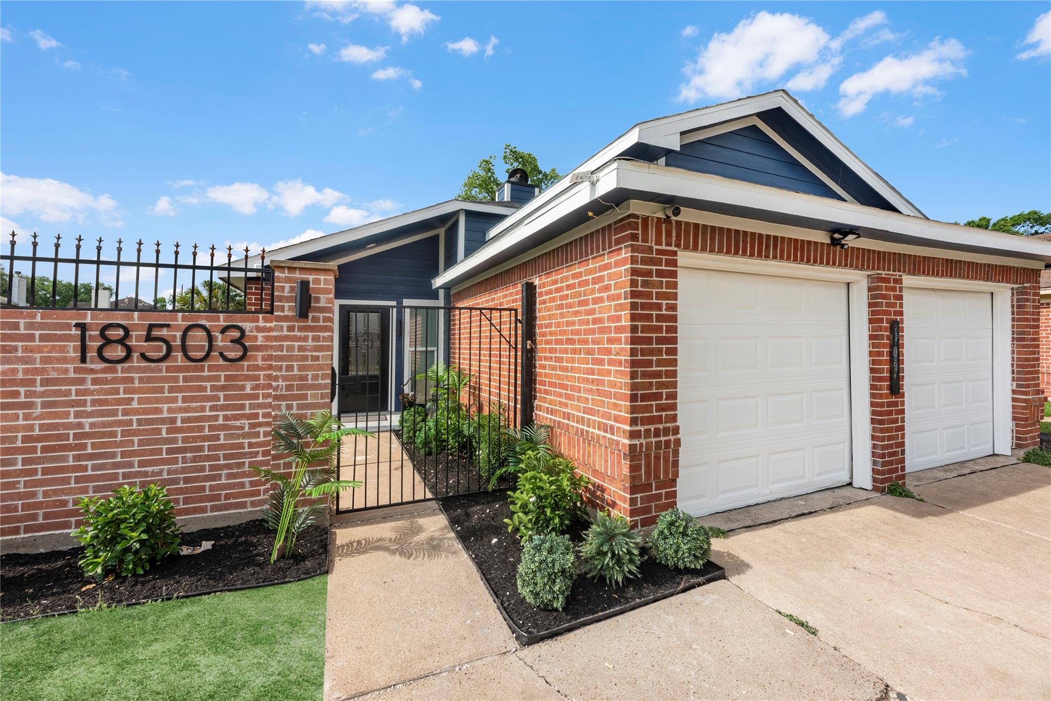 18503 Willow Moss Drive