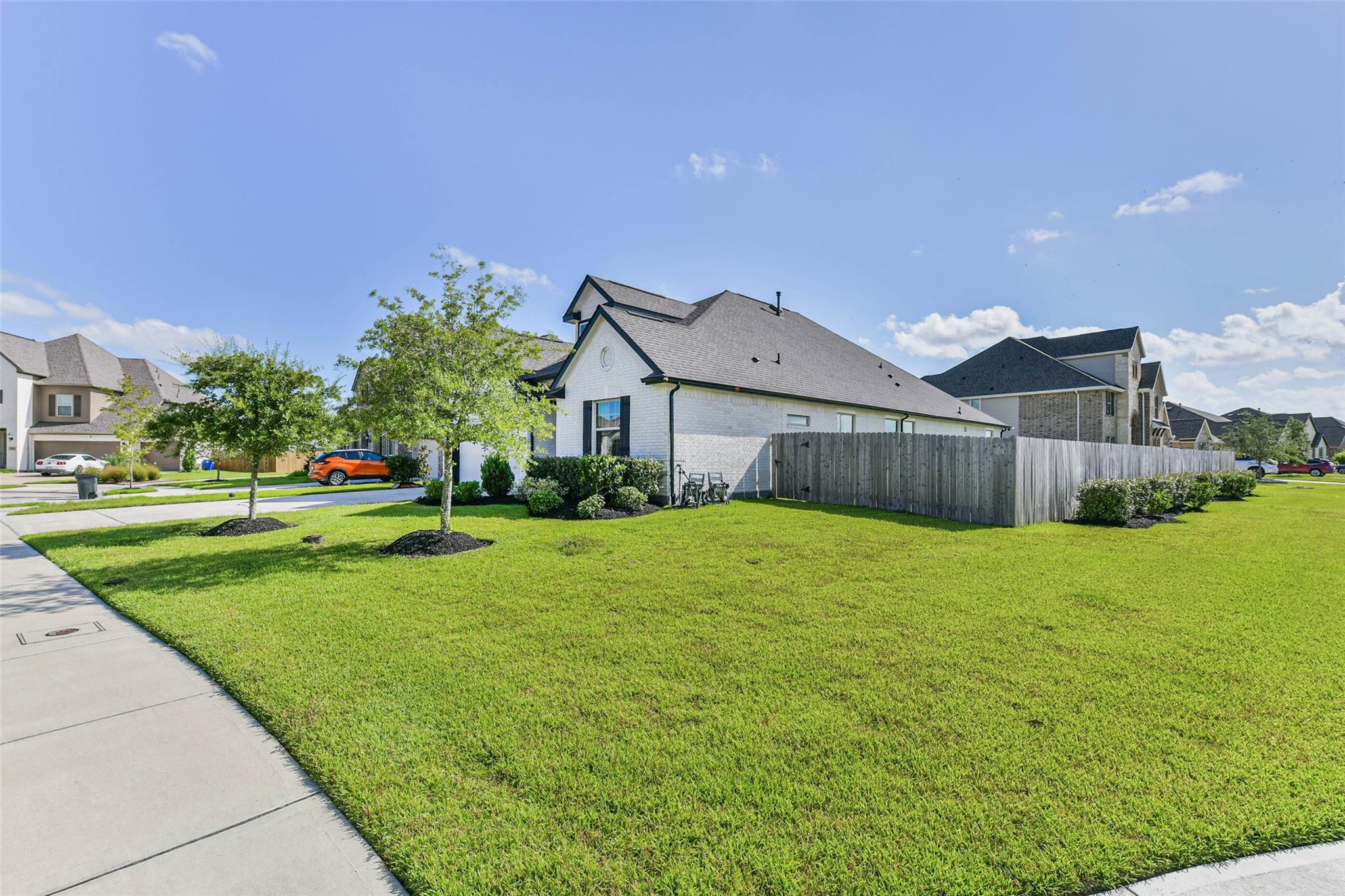 702 Campbell Drive