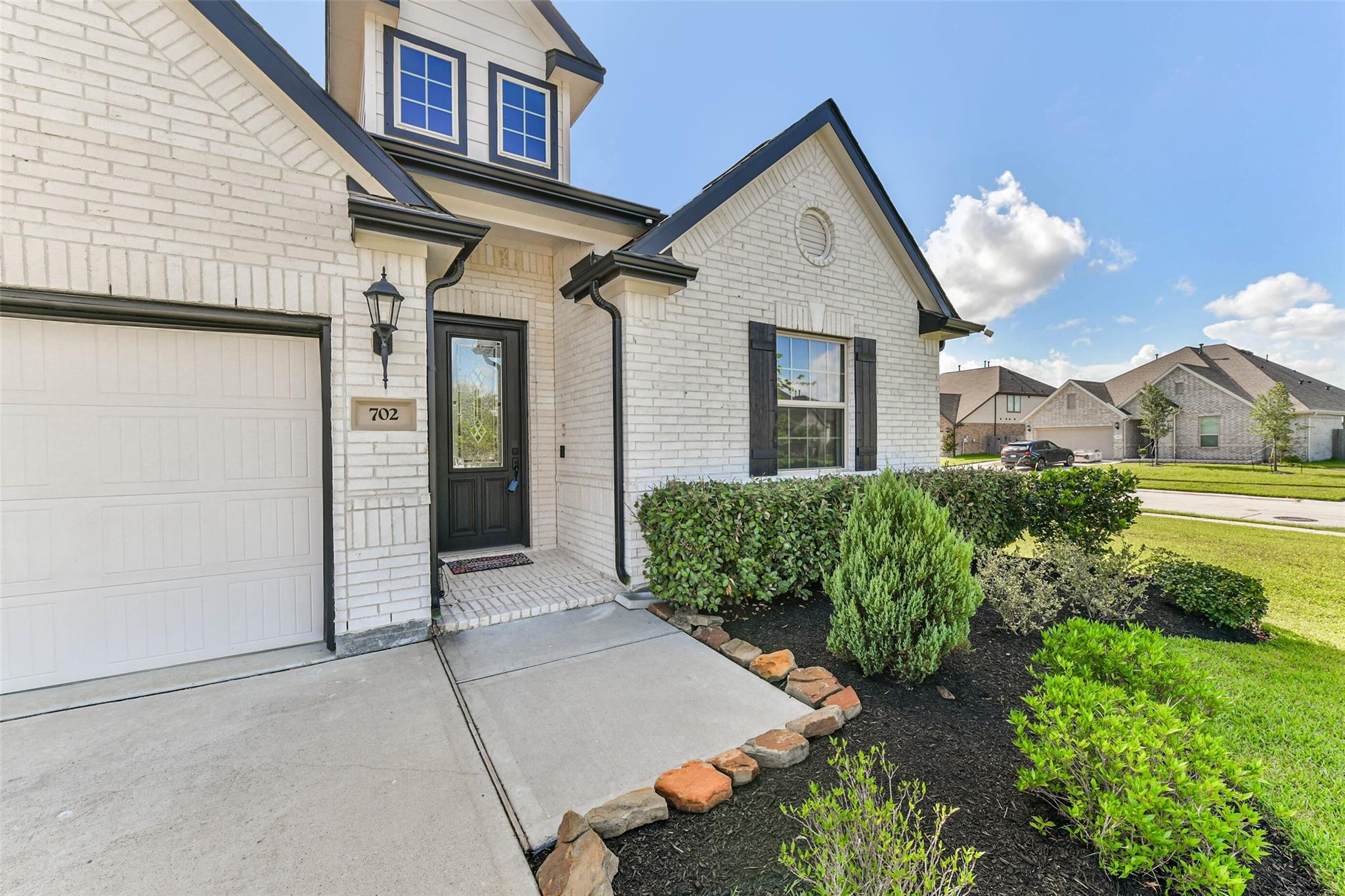 702 Campbell Drive