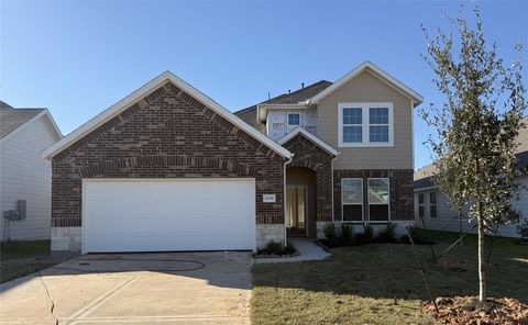 11718 Airspeed Drive Conroe TX 77303