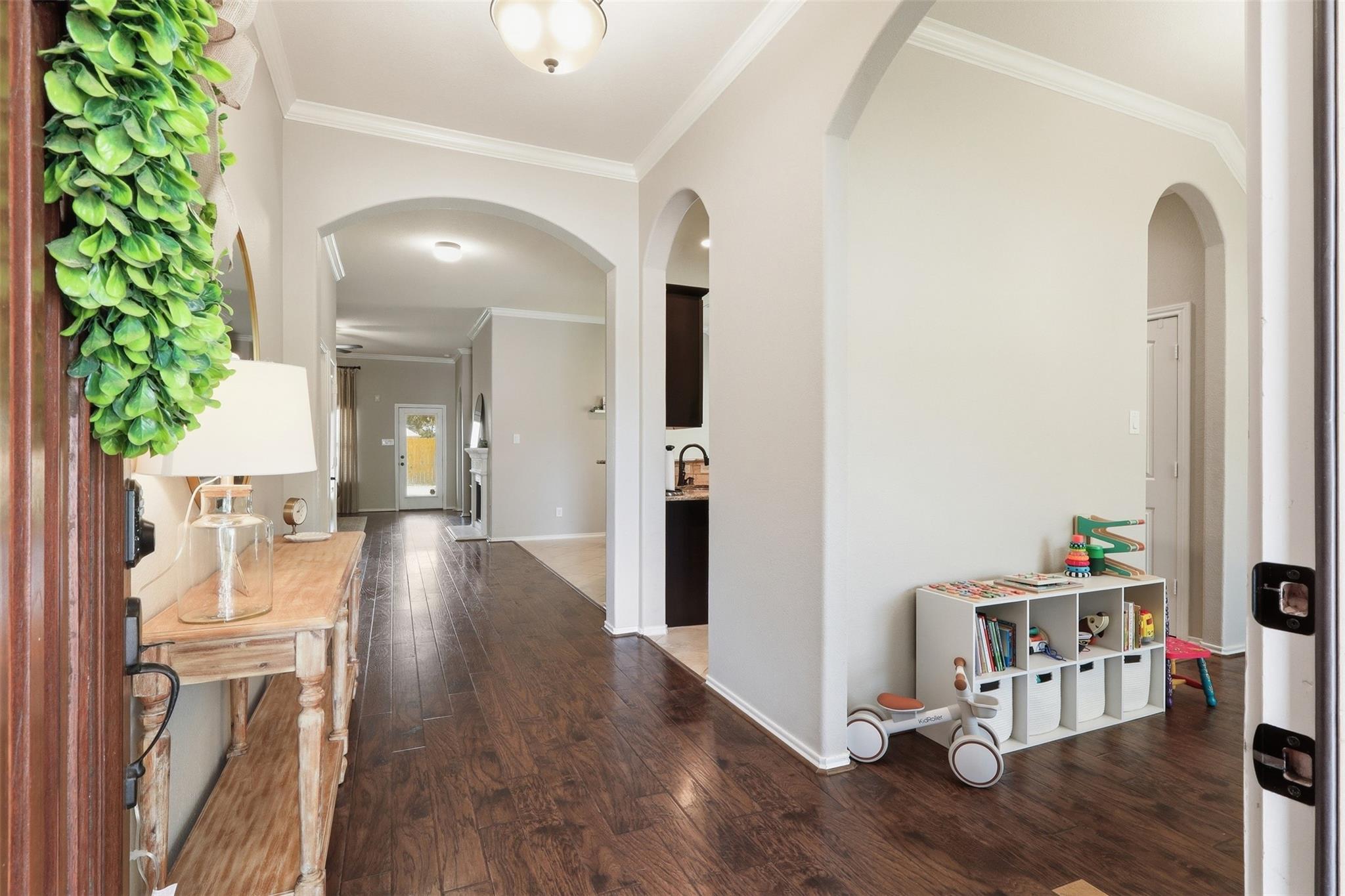 17923 Dappled Walk Way
