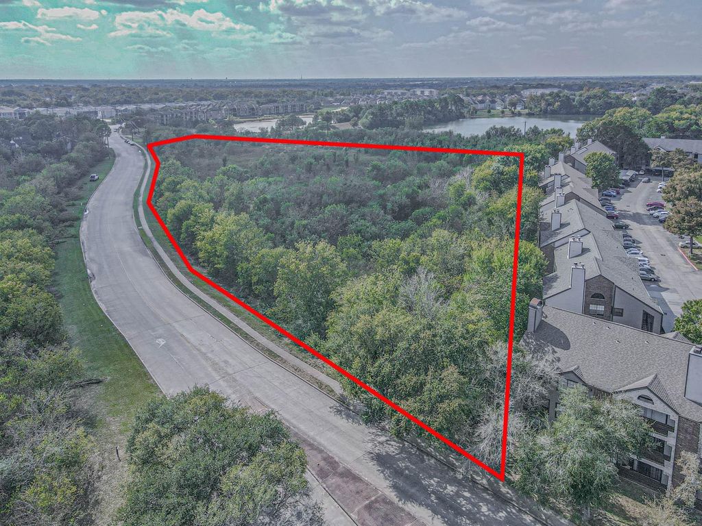 Photo of 0 Windmill Lakes Blvd Boulevard, Houston, TX 77075 (MLS # 65731685)