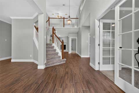 Tiny photo for 108 Oak Creek Lane, League City, TX 77573 (MLS # 21146388)