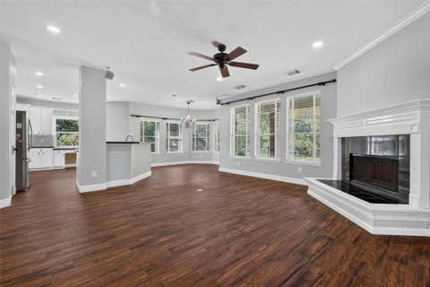 Tiny photo for 108 Oak Creek Lane, League City, TX 77573 (MLS # 21146388)