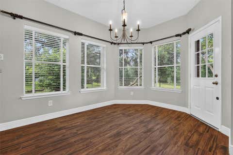 Tiny photo for 108 Oak Creek Lane, League City, TX 77573 (MLS # 21146388)