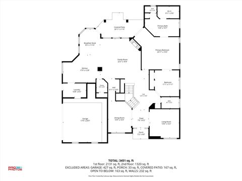 Tiny photo for 108 Oak Creek Lane, League City, TX 77573 (MLS # 21146388)