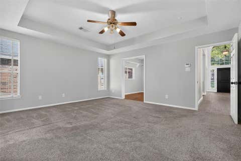 Tiny photo for 108 Oak Creek Lane, League City, TX 77573 (MLS # 21146388)