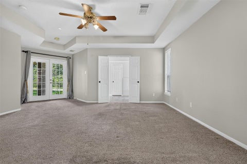 Tiny photo for 108 Oak Creek Lane, League City, TX 77573 (MLS # 21146388)