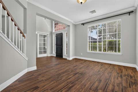 Tiny photo for 108 Oak Creek Lane, League City, TX 77573 (MLS # 21146388)