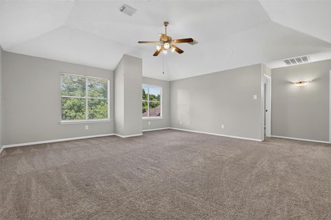 Tiny photo for 108 Oak Creek Lane, League City, TX 77573 (MLS # 21146388)