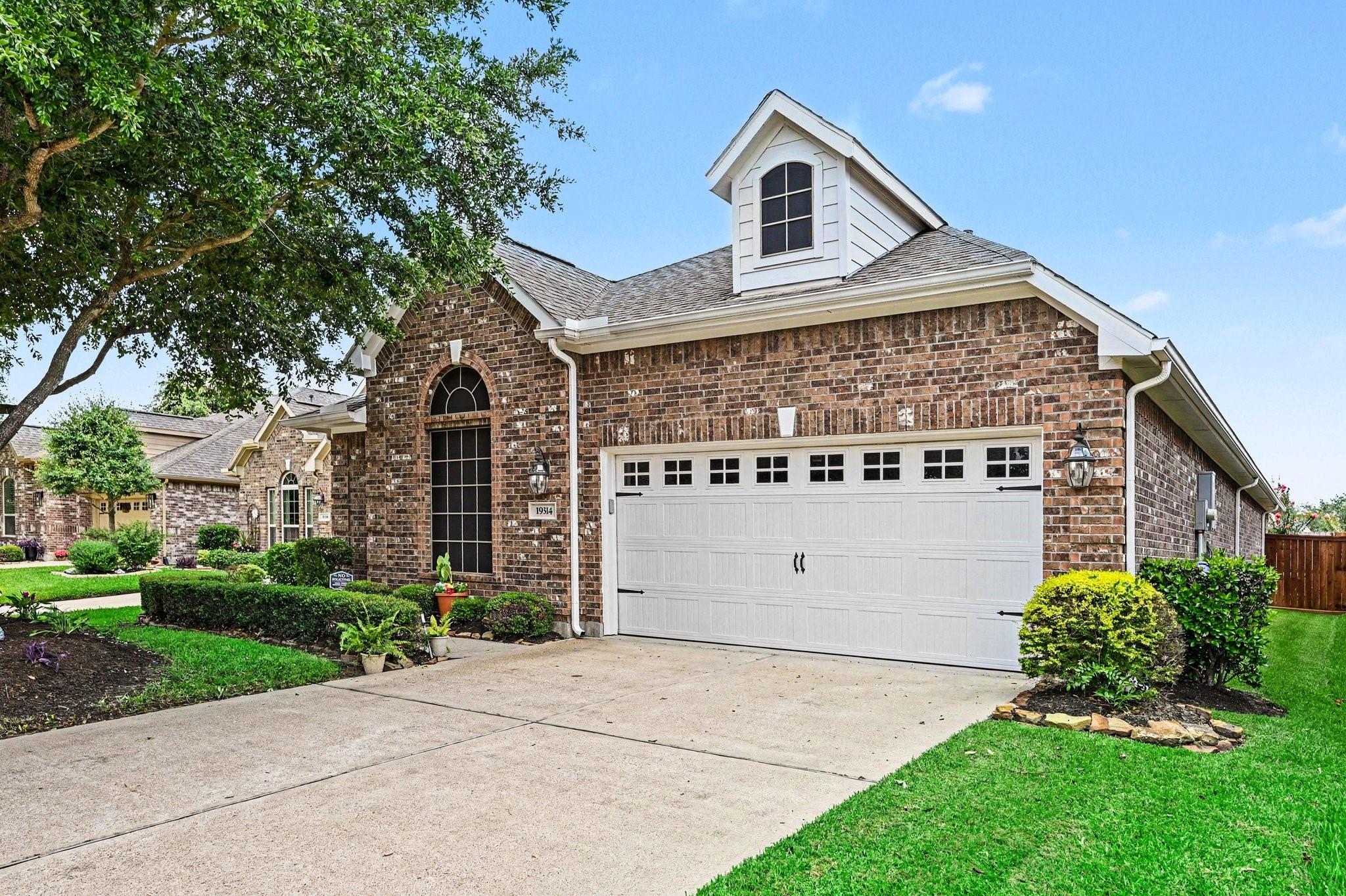19314 Hamilton Hills Drive