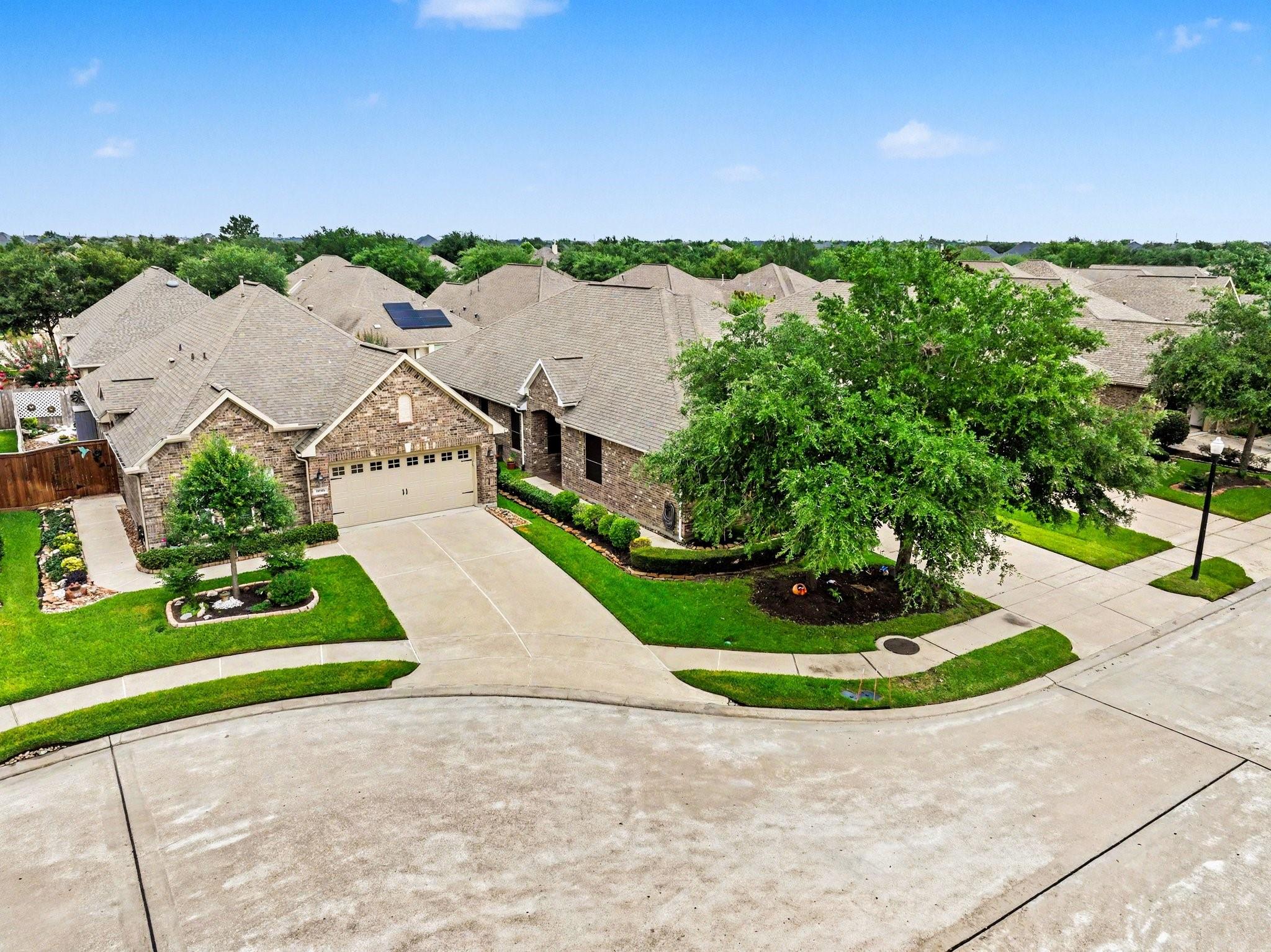 19314 Hamilton Hills Drive