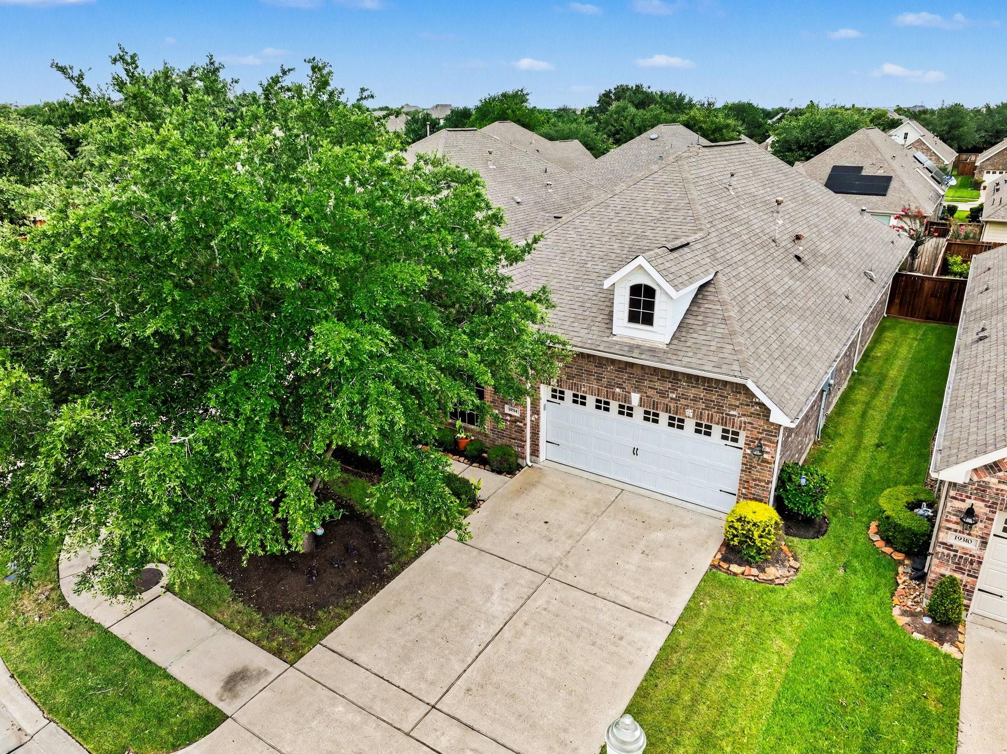 19314 Hamilton Hills Drive
