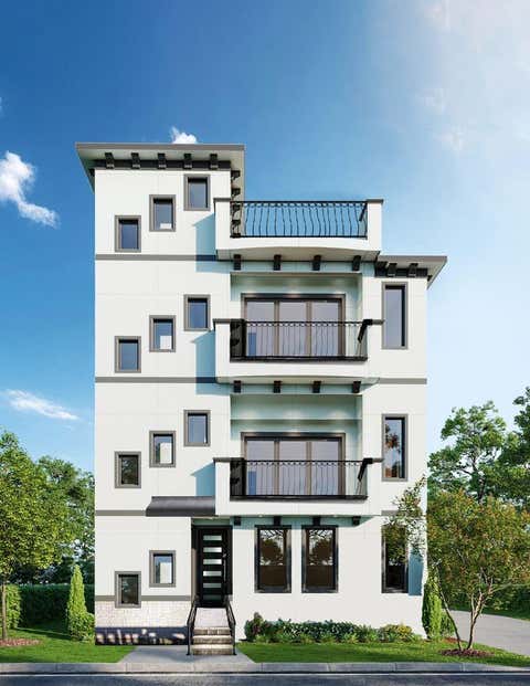 Photo of 4833 Winnetka Street #A, Houston, TX 77021 (MLS # 8997445)