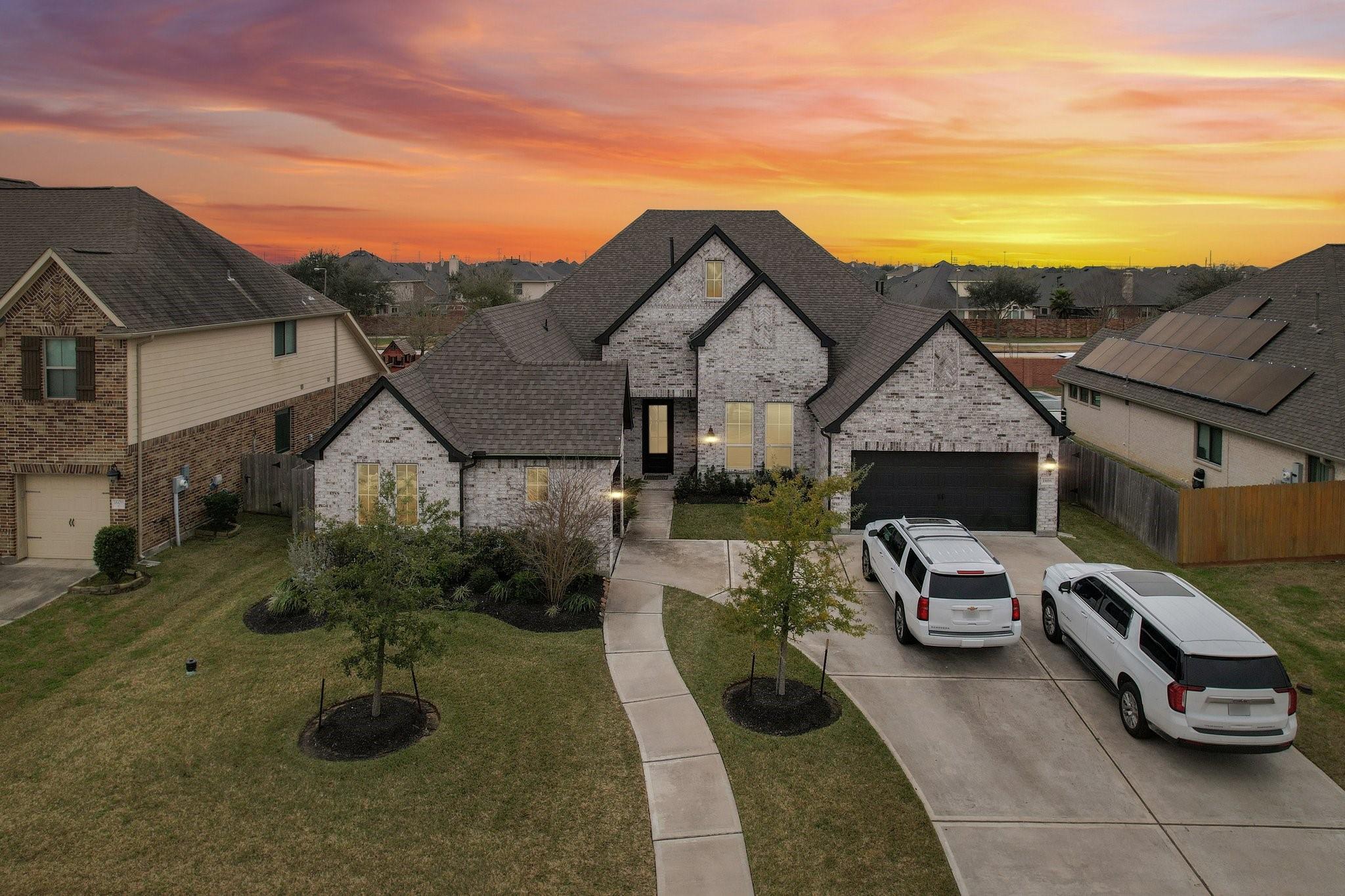 1606 Noble Way Court