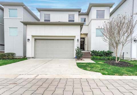 Photo of 414 Yale Oaks Lane Lane, Houston, TX 77091 (MLS # 55989449)