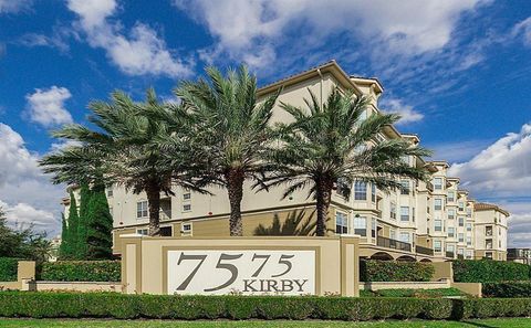 Photo of 7575 Kirby Drive #2405, Houston, TX 77030 (MLS # 88844831)