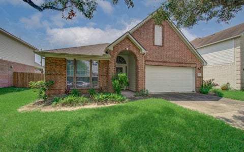 Photo of 1519 Mustang Xing Xing, Missouri City, TX 77459 (MLS # 47768060)