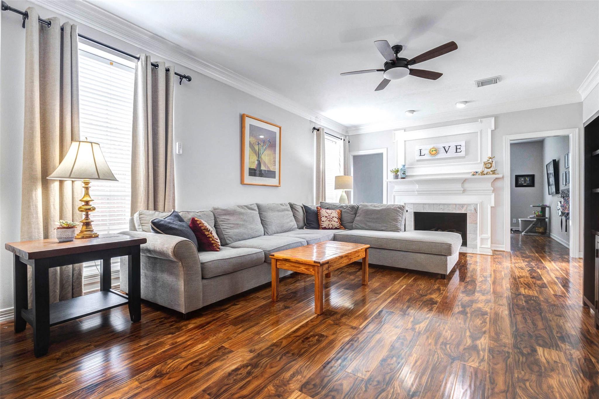 1707 Breezy Bend Drive