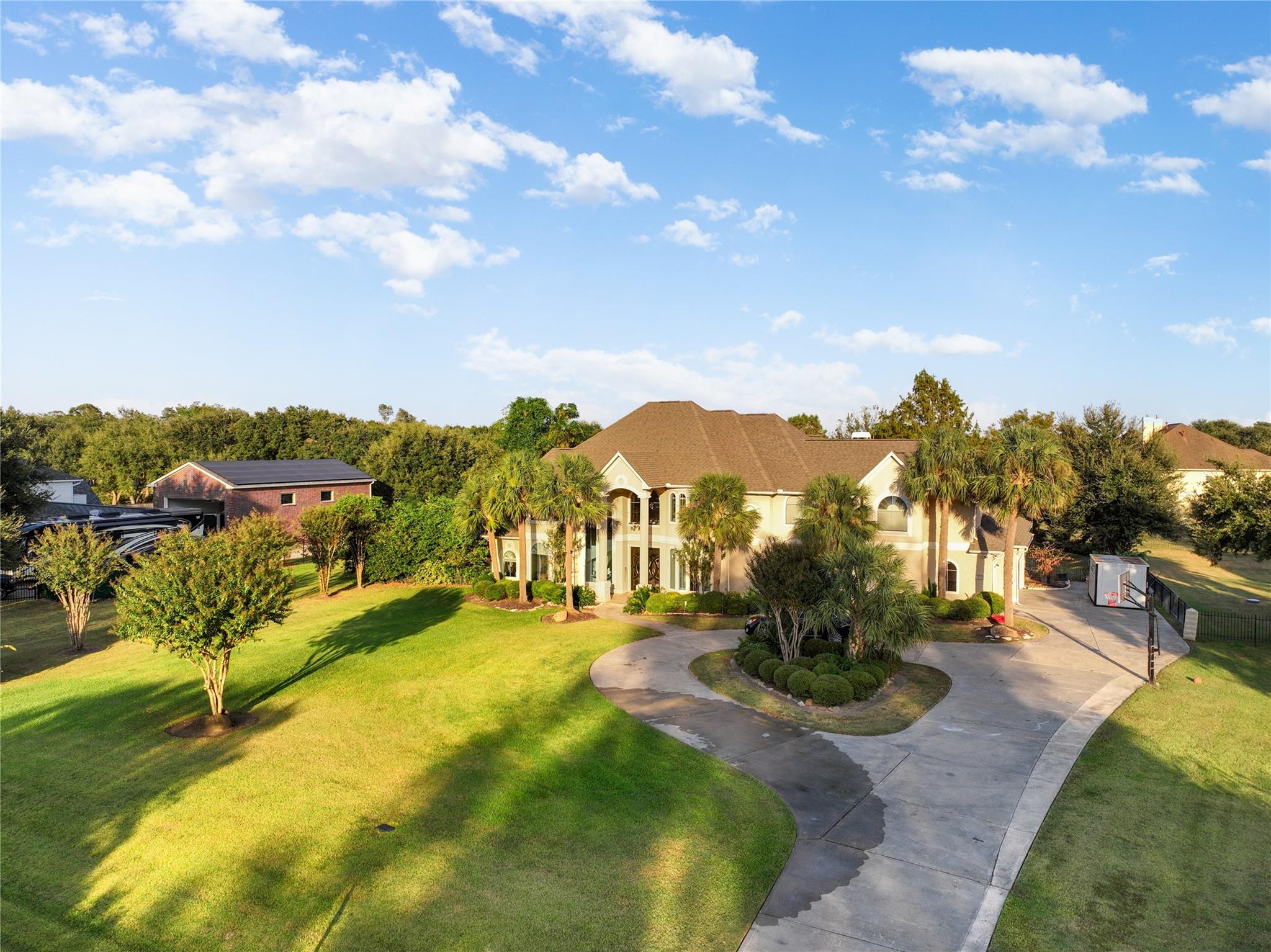 2710 Fort Caney Drive