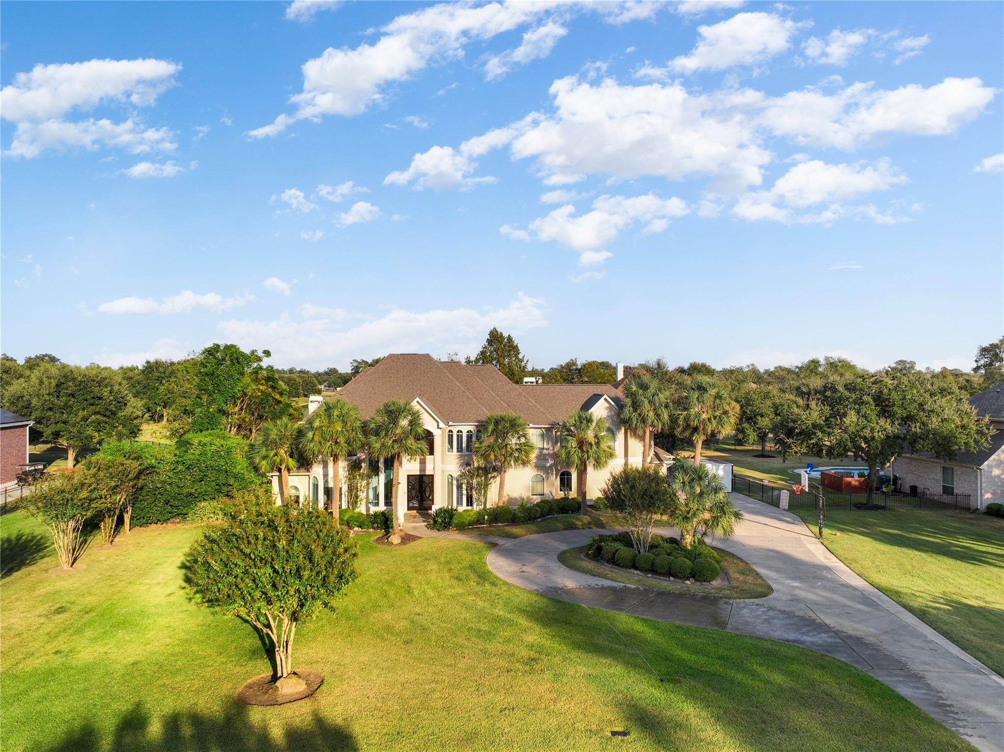 2710 Fort Caney Drive