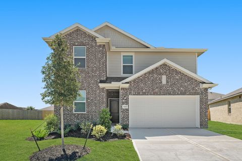 Photo of 8407 Tranquil Bay Court, Baytown, TX 77523 (MLS # 18713099) Photo of 8407 Tranquil Bay Court, Baytown, TX 77523 (MLS # 18713099)