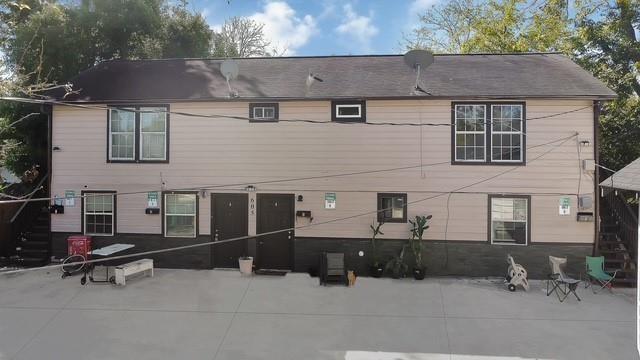 605 E Hunnicutt Street C